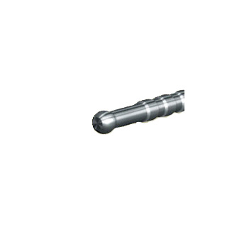 Металлические эрзатцпатрицы Бредент ВКС ОЦ 1,7 мм, 8 шт.
