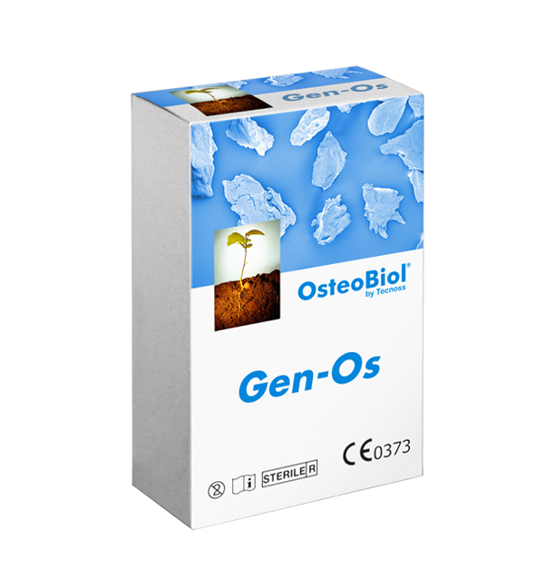 OsteoBiol® Gen-Os