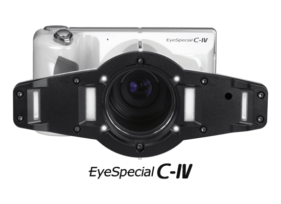EyeSpecial C-IV