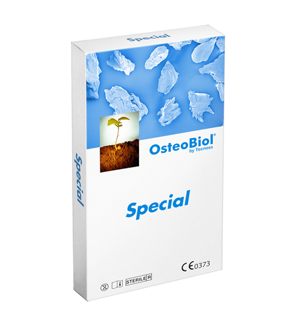 OsteoBiol®  Special