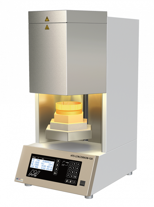 HTS-2 / М / ZIRKON-120