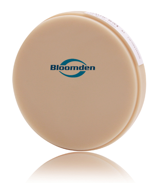 Блок Bloomden flexible PMMA