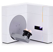 Сканер Swing HD. стоматологический сканер с 2.0 мегапиксельными камерами