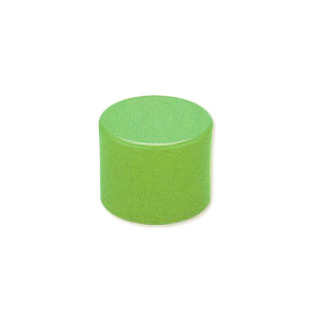 Bredent Сплендидо моделировочный средней жесткости, зеленый, 25 г