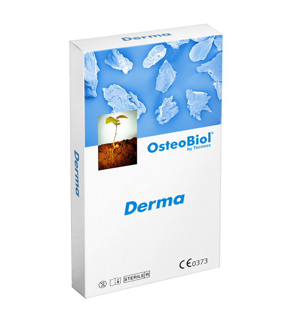 Оsteobiol® Derma