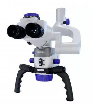 Стоматологический микроскоп AM 5000