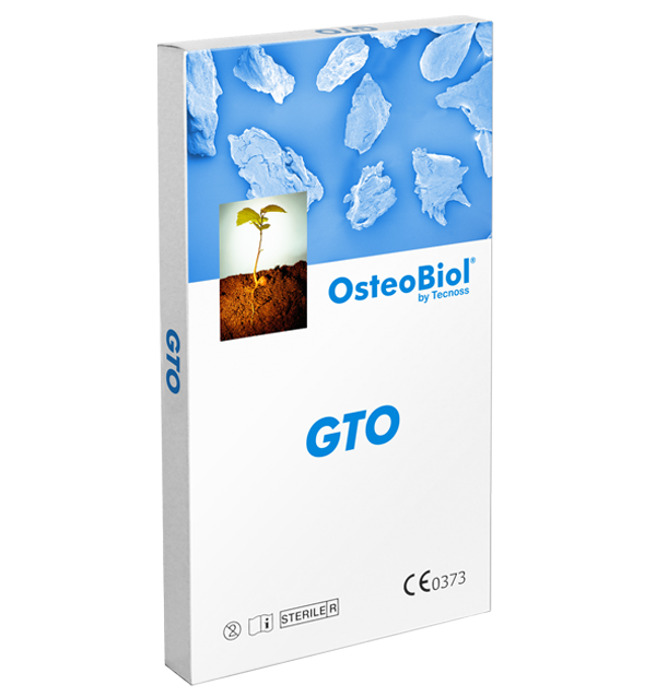OsteoBiol® GTO