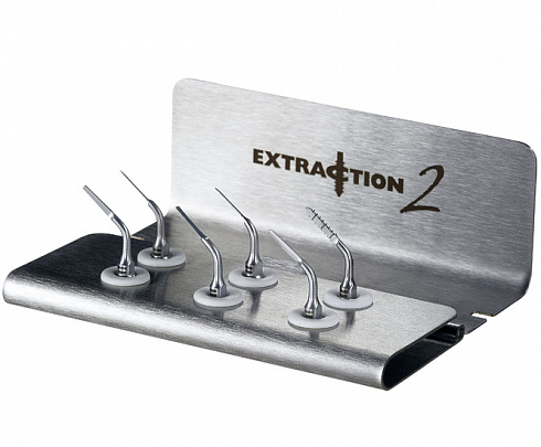 НАБОР EXTRACTION KIT II