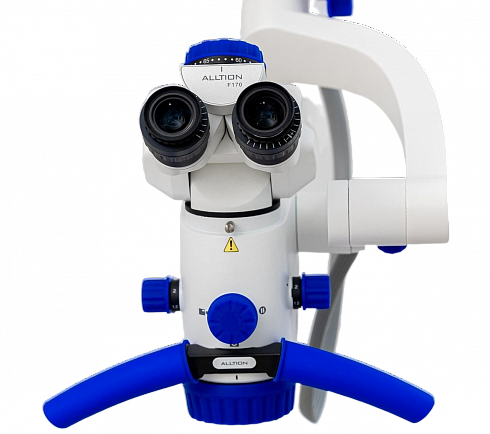 Стоматологический микроскоп AM 5000