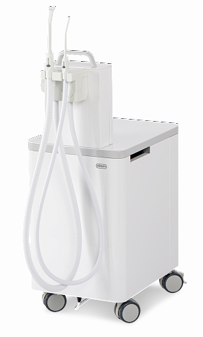 Мобильное отсасывающее устройство DO M