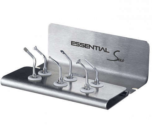 НАБОР ESSENTIAL KIT II