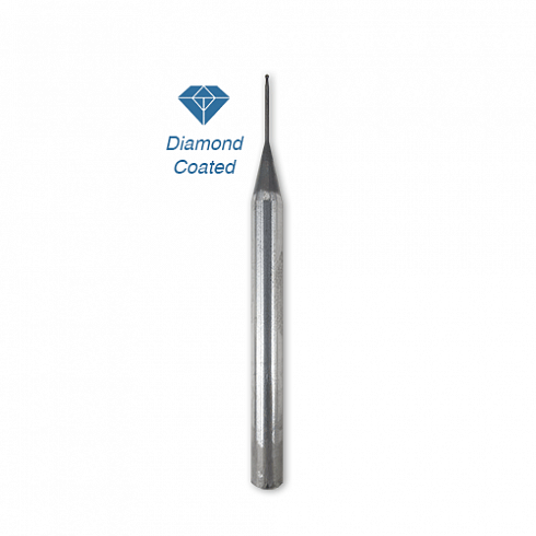 Roland Compatible Milling burs