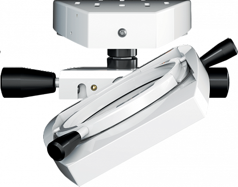 Вакуумформер Plastvac P7