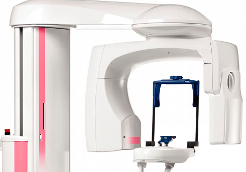 Рентген Planmeca ProMax 3D s