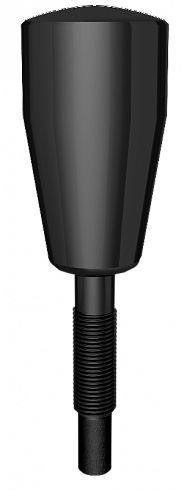 Вакуумформер Plastvac P7