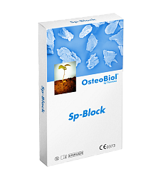 OsteoBiol®  Sp-Block