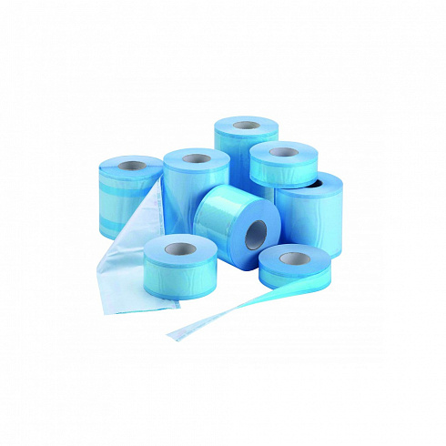 Рулоны для стерилизации с индикатором (200 х 5,5 см) от компании Интермедсервис