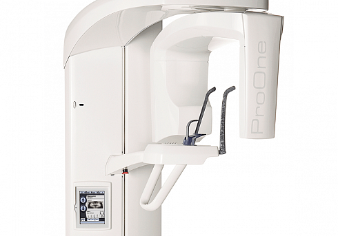 Рентген Planmeca ProOne
