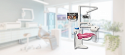Стоматологическое оборудование