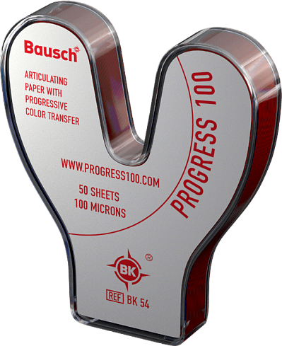 Bausch PROGRESS 100