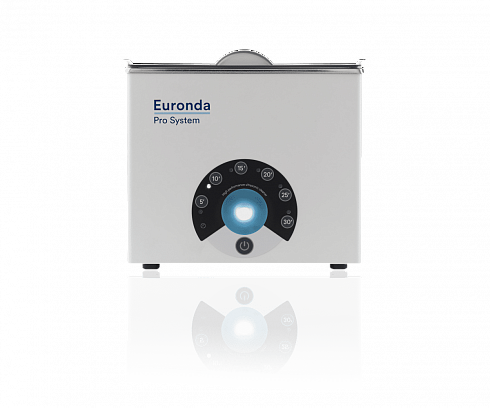 Eurosonic 3D от компании Интермедсервис