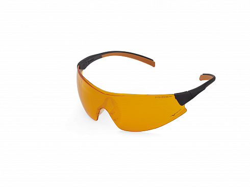 Evolution Orange