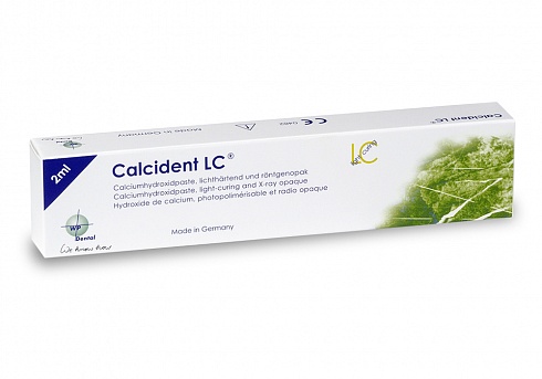 CALCIDENT LC ®