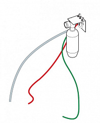 Система чистой воды 0,7 л
