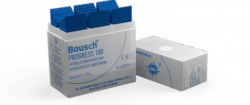 Bausch PROGRESS 100
