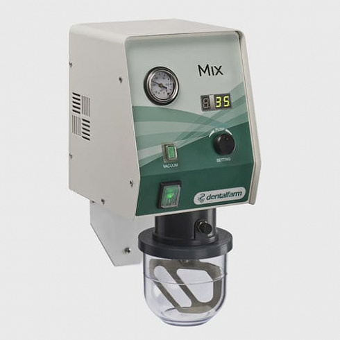 Mix