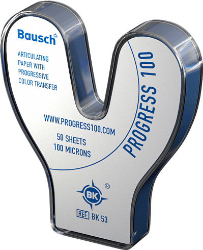 Bausch PROGRESS 100