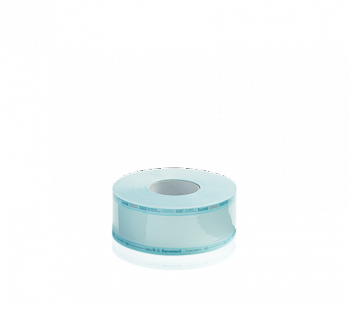 Рулоны для стерилизации с индикатором Eurosteril®  7,5 x 200 от компании Интермедсервис