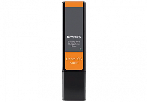 Картридж FORMLABS DENTAL SG 