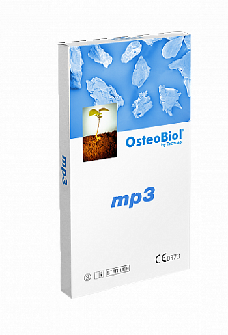 OsteoBiol® mp3