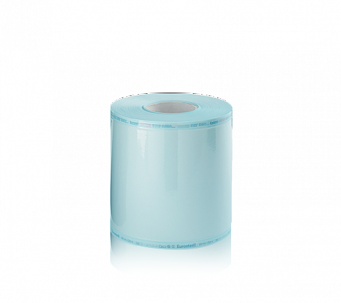 Рулоны для стерилизации с индикатором Eurosteril® 20 x 200 от компании Интермедсервис