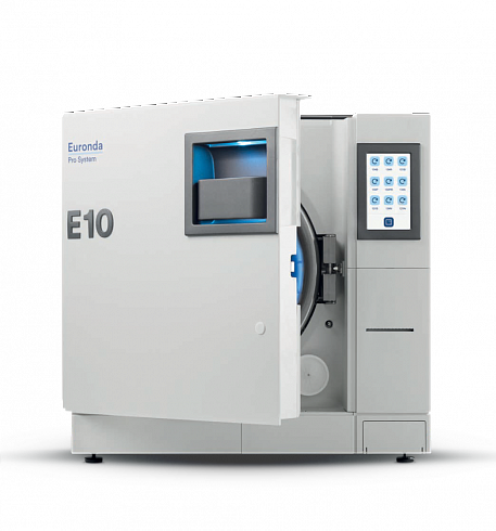 Автоклав E10 от компании Интермедсервис