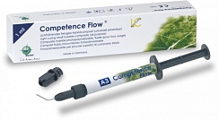 COMPETENCE FLOW ®