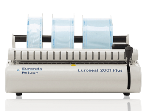 Запечатывающее устройство Euroseal 2001 Plus