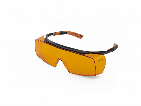 Cube Orange 