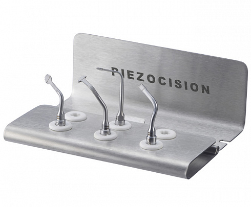 НАБОР PIEZOCISION KIT II