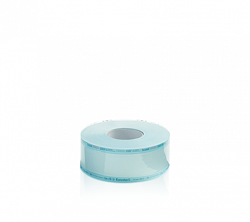 Рулоны для стерилизации с индикатором Eurosteril® 5 x 200 от компании Интермедсервис