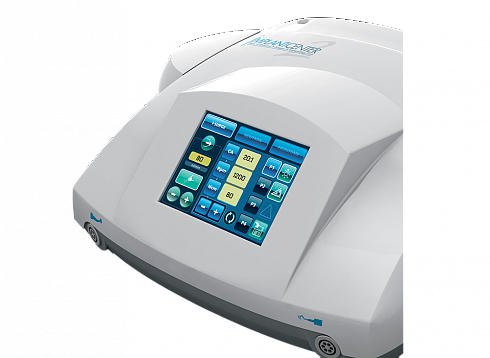 Implant center 2
