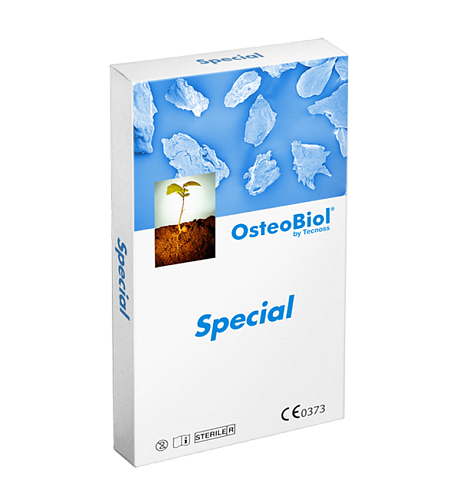 OsteoBiol®  Special