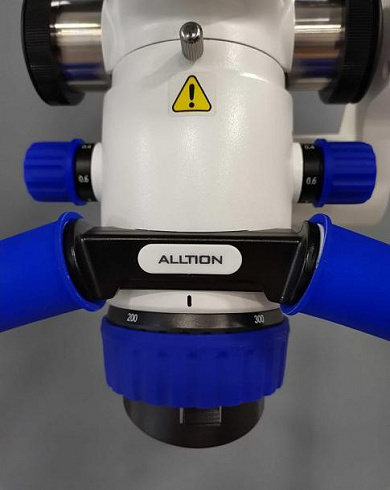ALLTION AM-2000