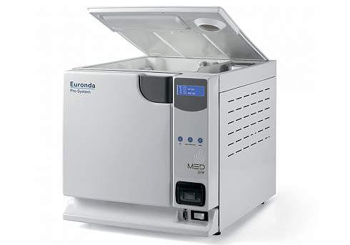 Автоклав E9 Med 24л от компании Интермедсервис