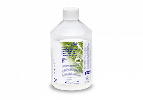 VISION POLISHING POWDER