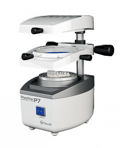 Вакуумформер Plastvac P7