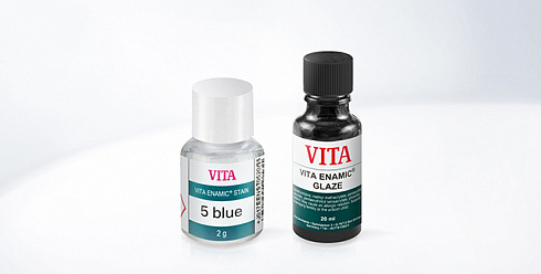 VITA ENAMIC® STAINS