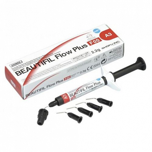 Beautifil Flow Plus