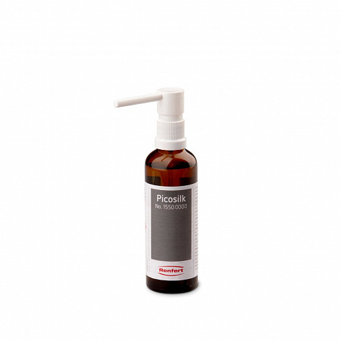 Picosilk